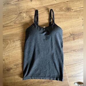 Auden Nursing tank top (Maternity)M